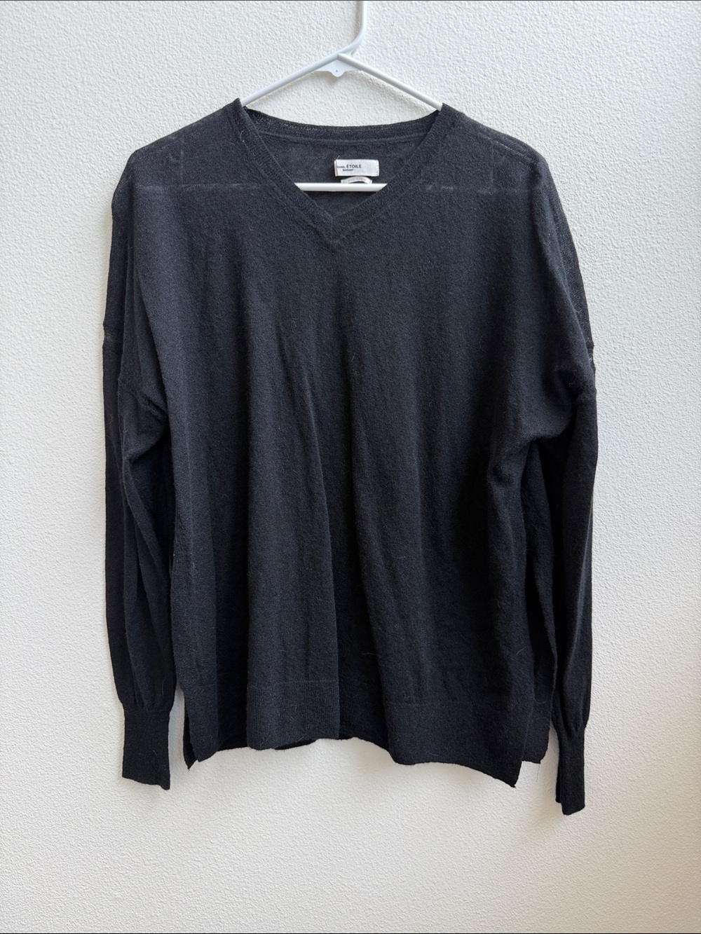 Isabel Etoile Marant Long Sleeve sweater Size 38